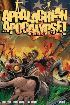 Appalachian Apocalypse!