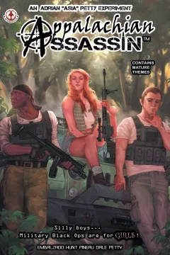 Appalachian Assassin