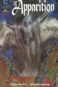 Apparition Abandoned