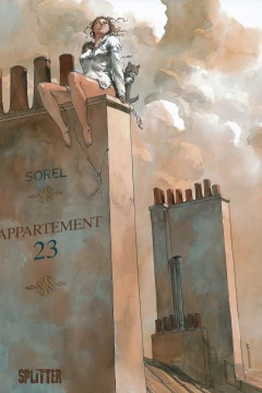Appartement 23