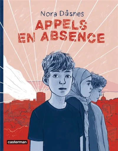 Appels en Absence (2024) - Series 