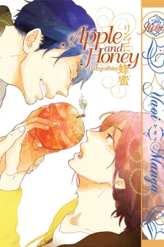 Apple and Honey