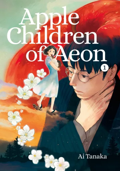 Apple Children of Aeon (2022) - Series 