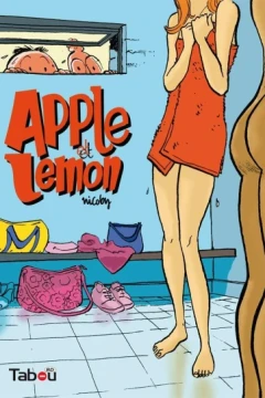 Apple et Lemon