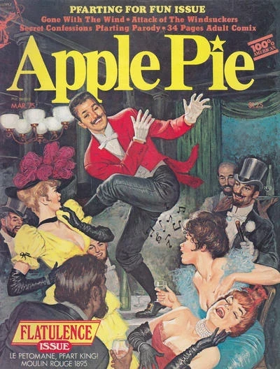 Apple Pie (1975) - Series 