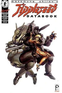Appleseed Databook