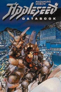 Appleseed Databook