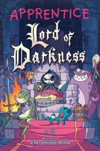 Apprentice Lord of Darkness