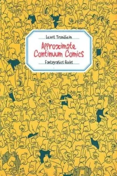 Approximate Continuum Comics