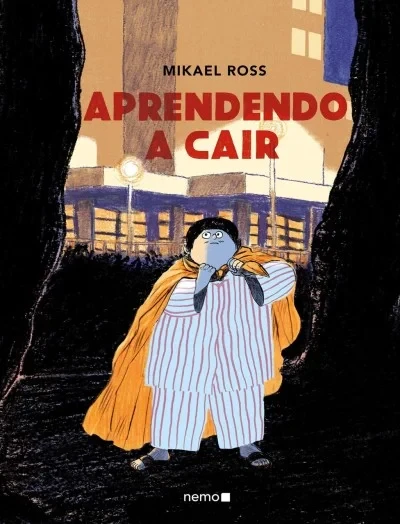 Aprendendo A Cair (2020) - Series 