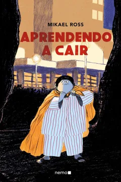Aprendendo A Cair