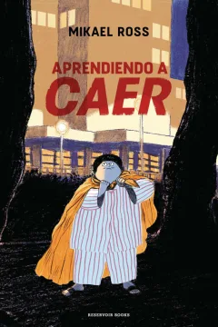Aprendiento a Caer