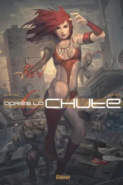 Après la Chute