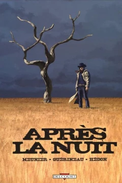 Après la nuit