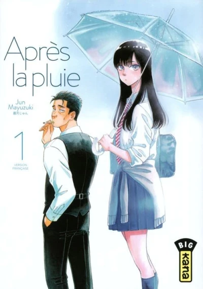 Après la Pluie (2017) - Series 