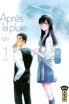 Après la Pluie