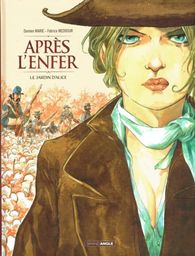 Après l'enfer (2019) - Series 