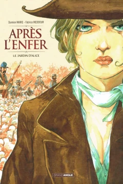 Après l'enfer