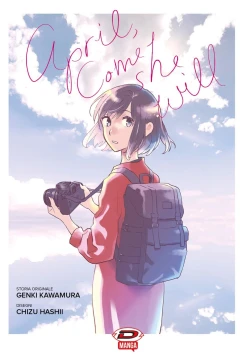 April, Come She Will