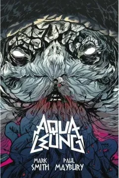 Aqua Leung