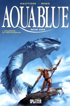 Aquablue – New Era