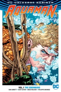 Aquaman