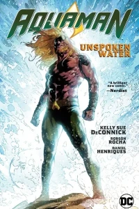 Aquaman