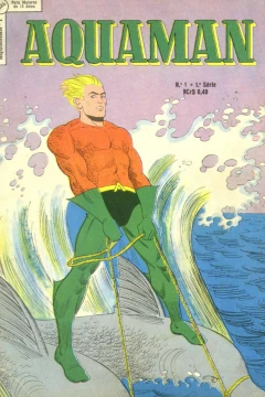 Aquaman