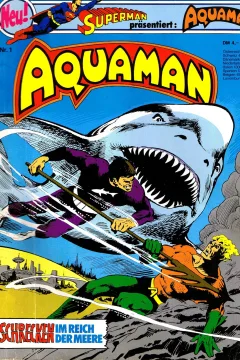 Aquaman