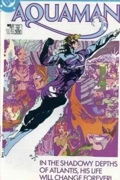 Aquaman