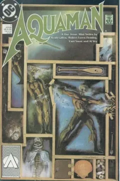 Aquaman