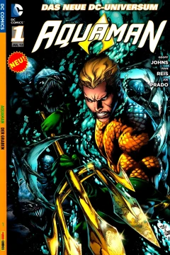 Aquaman