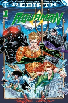 Aquaman