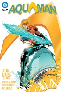 Aquaman