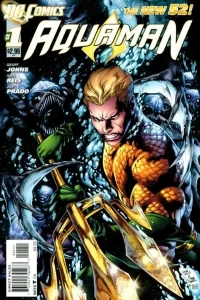 Aquaman
