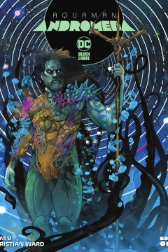 Aquaman: Andromeda
