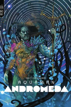 Aquaman Andromeda