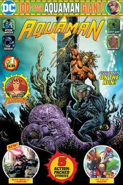 Aquaman Giant
