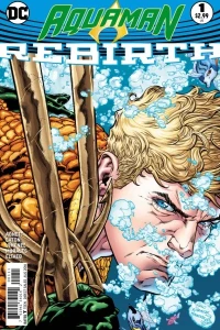 Aquaman: Rebirth