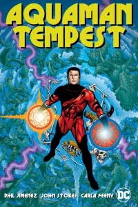 Aquaman: Tempest