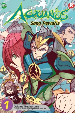 Aquanus