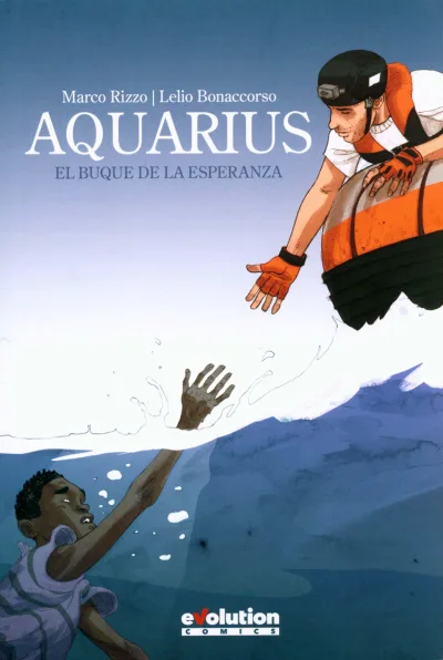 Aquarius: El Buque de la Esperanza (2020) - Series 