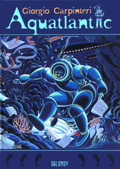 Aquatlantic (2018) - Series 