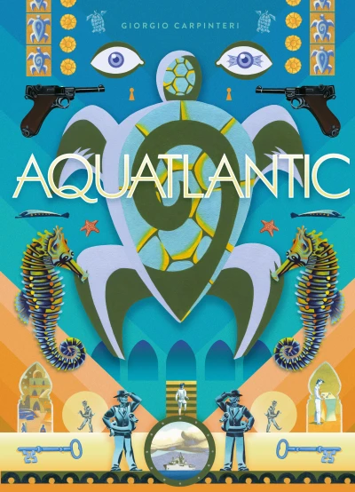 Aquatlantic (2020) - Series 