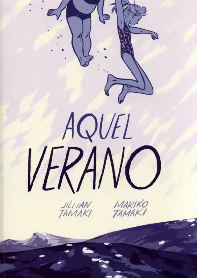 Aquel Verano (2014) - Series 