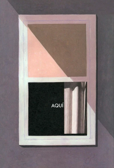 Aquí (2015) - Series 