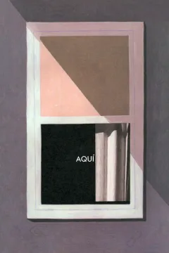 Aquí