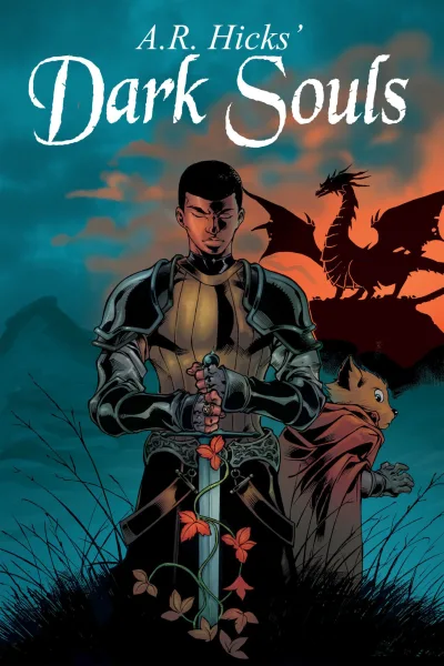 A.R. Dark Souls