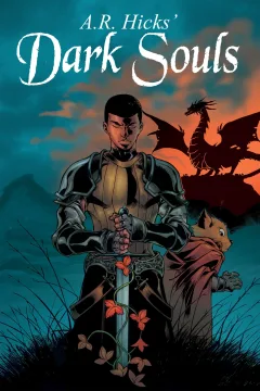 A.R. Hicks' Dark Souls