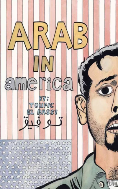 Arab in America (2008) - Series 